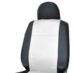 Чехлы на Лада Ларгус 5 мест, экокожа Чехлы на Лада Ларгус 5 мест, экокожа