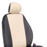 Чехлы на Лада Ларгус 5 мест, экокожа Чехлы на Лада Ларгус 5 мест, экокожа