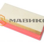 Воздушный фильтр Лада Ларгус 2016 (16, 8кл ВАЗ мотор)