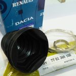 Пыльник шруса внутренний Renault 6001548164 для Лада Ларгус