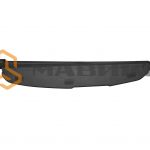 Полка - шторка багажника для Лада Ларгус Полка - шторка багажника для Лада Ларгус