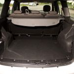 Полка - шторка багажника для Лада Ларгус Полка - шторка багажника для Лада Ларгус