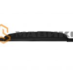 Полка - шторка багажника для Лада Ларгус Полка - шторка багажника для Лада Ларгус