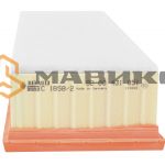 Фильтр воздушный Лада Ларгус 1.6 16V K4M 8200431051 оригинал