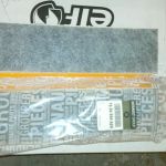 Фильтр воздушный Лада Ларгус 8кл (К7) 165469466R оригинал