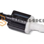 Клапан обратного хода омывателя заднего стекла 8532126020 от Toyota Клапан обратного хода омывателя заднего стекла 8532126020 от Toyota