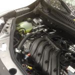 Уплотнитель на капот для лада ларгус Уплотнитель на капот для лада ларгус