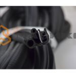 Уплотнитель на капот для лада ларгус Уплотнитель на капот для лада ларгус