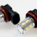 Лампы в противотуманки Лада Ларгус H11 Лампы в противотуманки Лада Ларгус H11