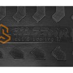 Коврик 3го ряда "Большие уши" для лада ларгус Коврик 3го ряда "Большие уши" для лада ларгус