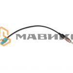 Переходник ISO ANT-1 антенны для Лада Ларгус Рено Логан Переходник ISO ANT-1 антенны для Лада Ларгус Рено Логан