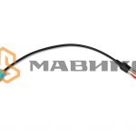 Переходник ISO ANT-1 антенны для Лада Ларгус Рено Логан Переходник ISO ANT-1 антенны для Лада Ларгус Рено Логан