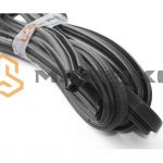 Комплект уплотнительных резинок "Джентльменский набор" Комплект уплотнительных резинок "Джентльменский набор"