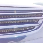 Тюнинг решетка радиатора на Лада Ларгус "Прорыв" Тюнинг решетка радиатора на Лада Ларгус "Прорыв"