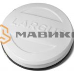 Колпак для запасного колеса на Лада Ларгус Колпак для запасного колеса на Лада Ларгус