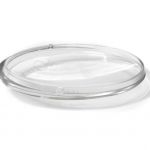 Стекло ВЫПУКЛОЕ для ПТФ (на любую сторону) для Лада Ларгус Стекло ВЫПУКЛОЕ для ПТФ (на любую сторону) для Лада Ларгус