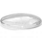 Стекло ВЫПУКЛОЕ для ПТФ (на любую сторону) для Лада Ларгус Стекло ВЫПУКЛОЕ для ПТФ (на любую сторону) для Лада Ларгус