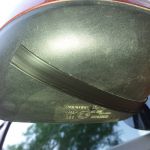 Резинка на зеркало Трамплин для Лада Ларгус Рено Логан Резинка на зеркало Трамплин для Лада Ларгус Рено Логан