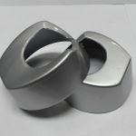 Комплект колец на основание зеркала Комплект колец на основание зеркала