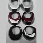 Комплект колец на основание зеркала Комплект колец на основание зеркала