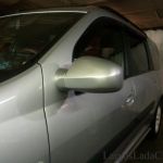 Накладки на зеркала "Цельные" аэродинамические Лада Ларгус Накладки на зеркала "Цельные" аэродинамические Лада Ларгус