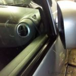 Накладки на зеркала "Цельные" аэродинамические Лада Ларгус Накладки на зеркала "Цельные" аэродинамические Лада Ларгус